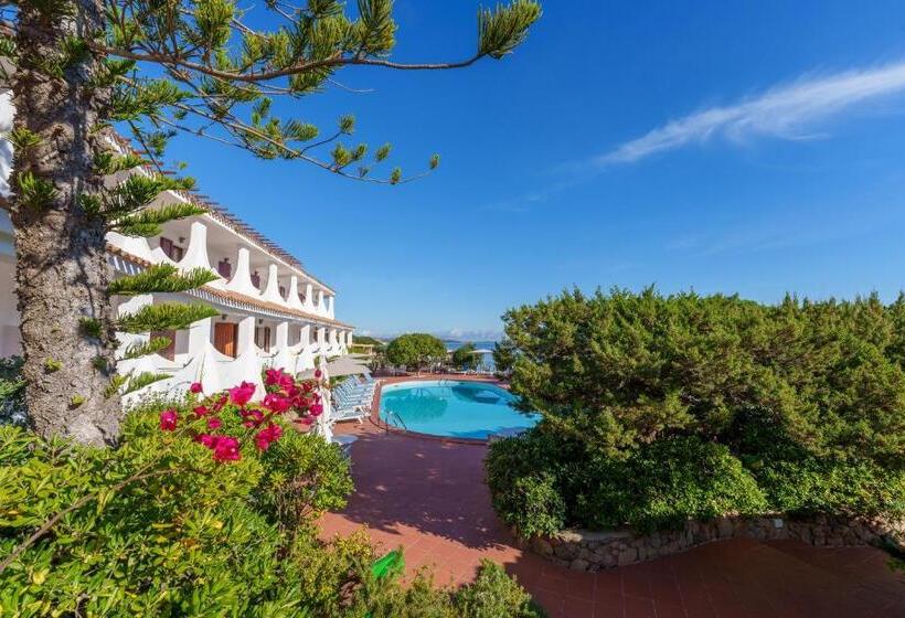 בית מלון כפרי Punta Est