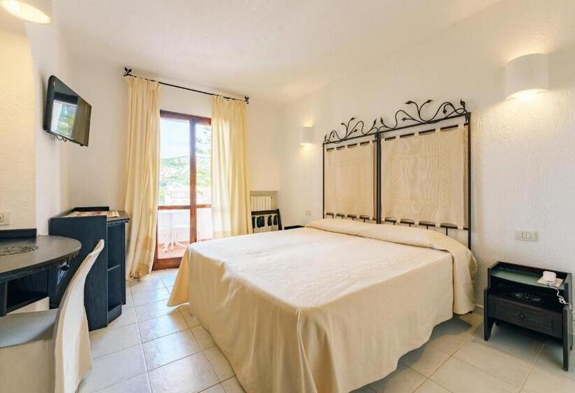 בית מלון כפרי Punta Est