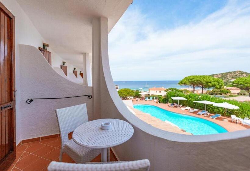 בית מלון כפרי Punta Est