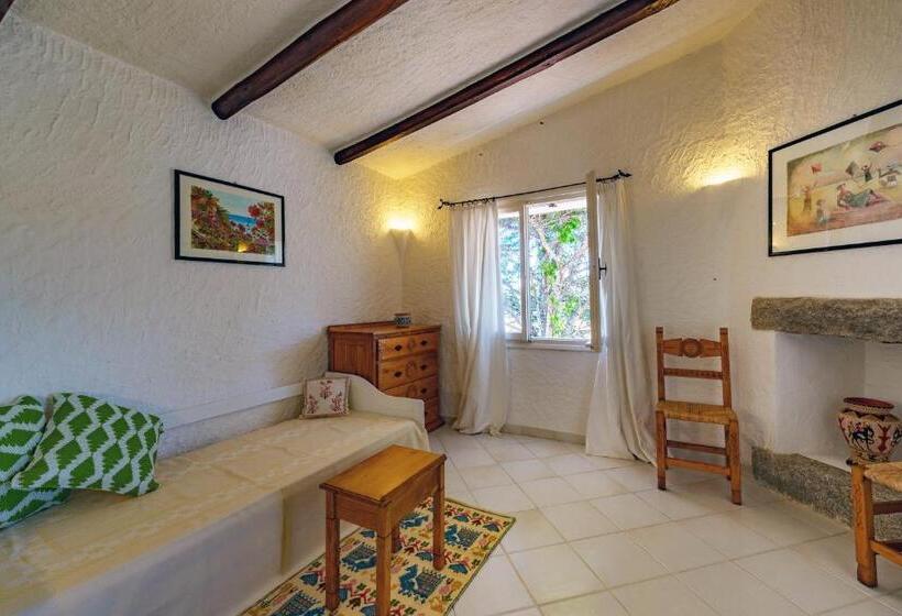 בית מלון כפרי Punta Est