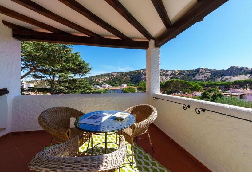 בית מלון כפרי Punta Est