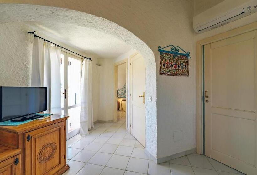 בית מלון כפרי Punta Est