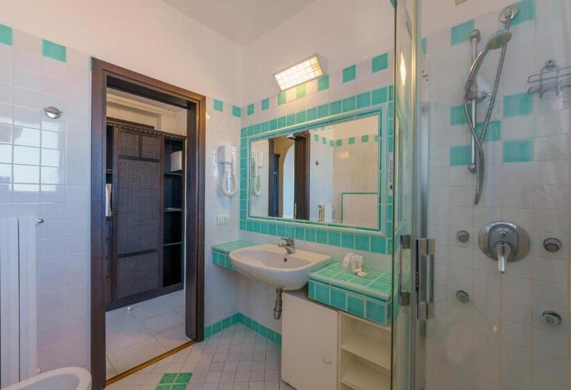 בית מלון כפרי Punta Est