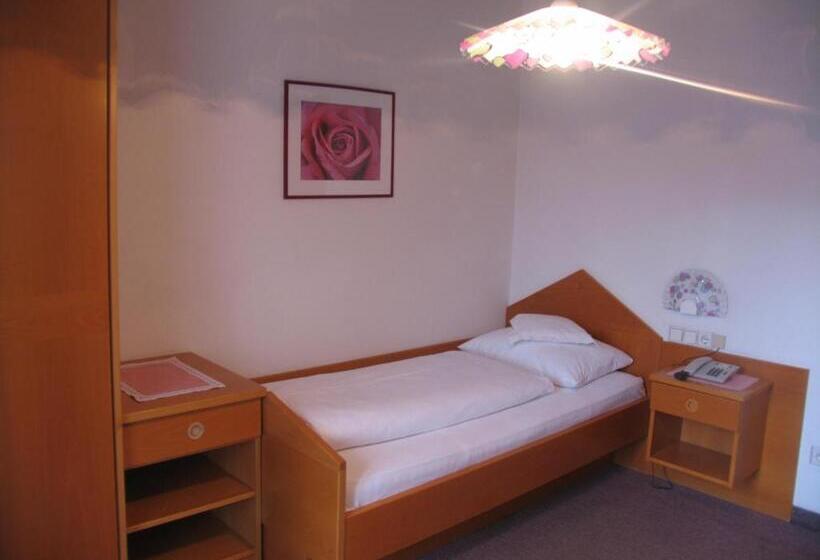 בית מלון כפרי Reichegger