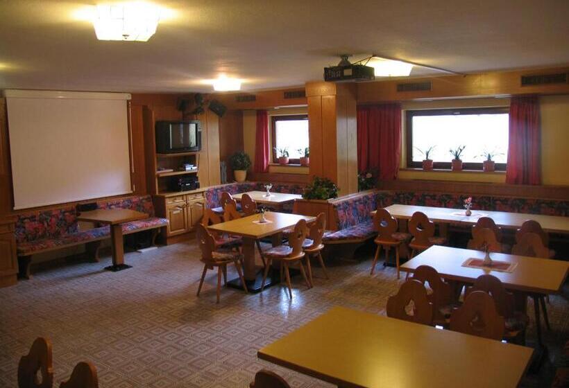 בית מלון כפרי Reichegger