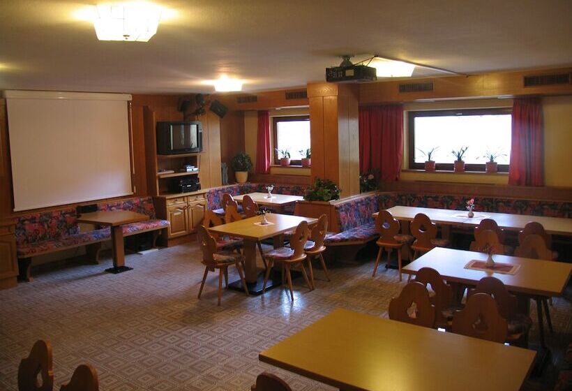 בית מלון כפרי Reichegger