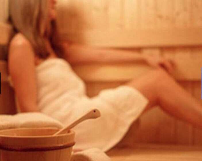 בית מלון כפרי Reichegger