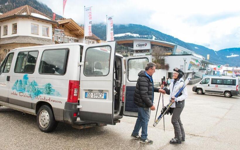 בית מלון כפרי Reischach