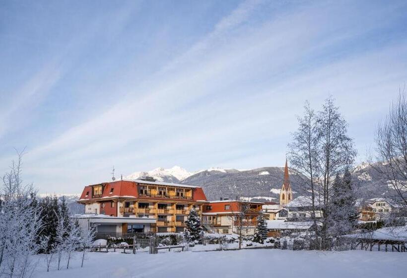 בית מלון כפרי Reischach