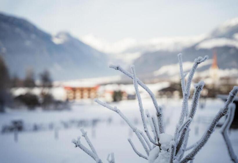 בית מלון כפרי Reischach