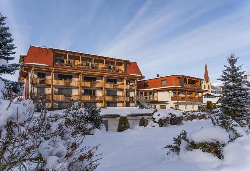 בית מלון כפרי Reischach