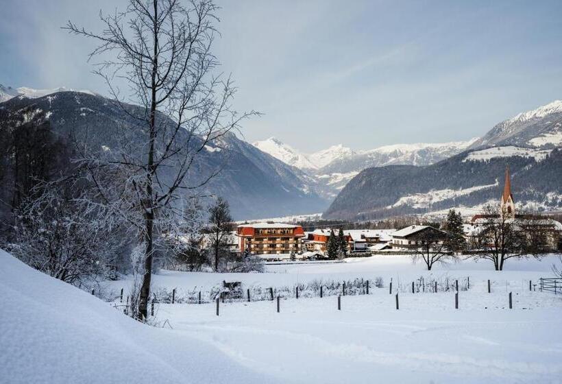 בית מלון כפרי Reischach