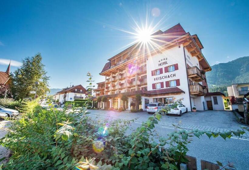 בית מלון כפרי Reischach