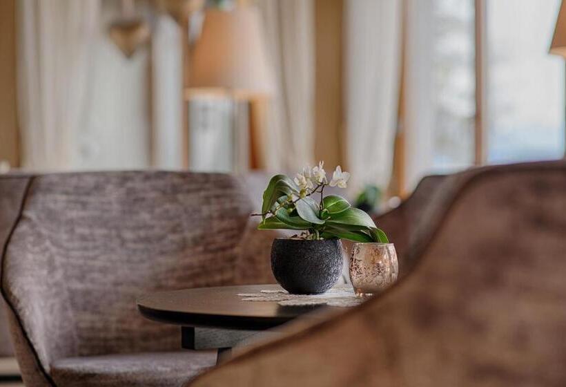 בית מלון כפרי Reischach