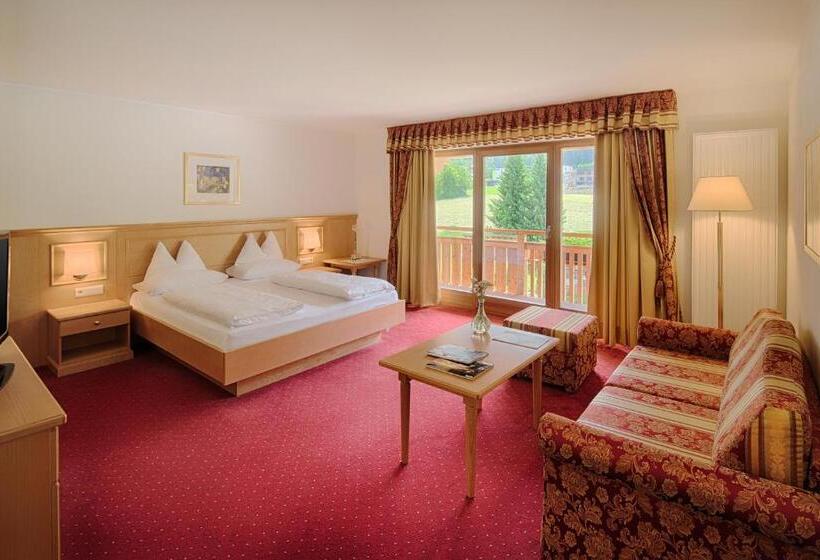 בית מלון כפרי Reischach