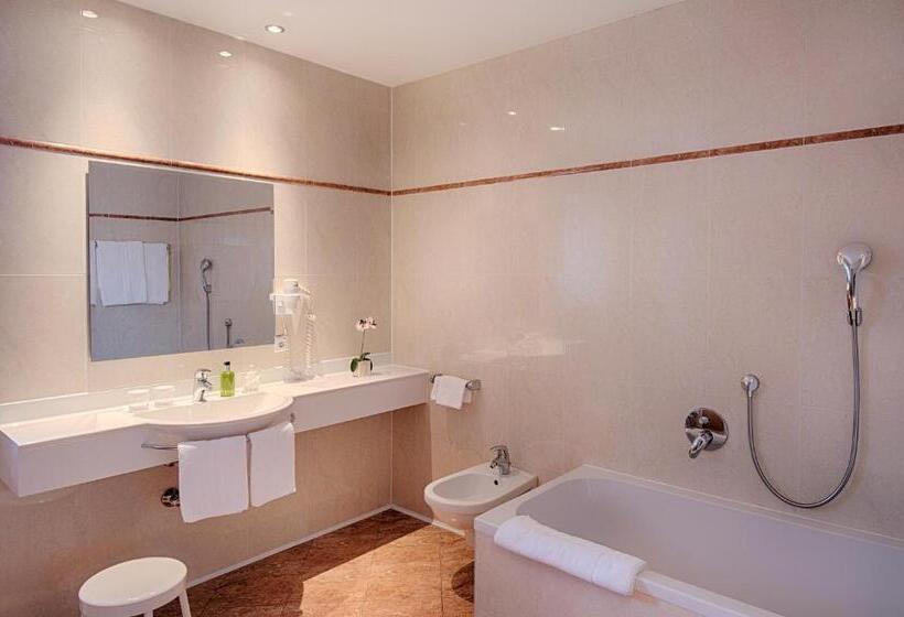 בית מלון כפרי Reischach