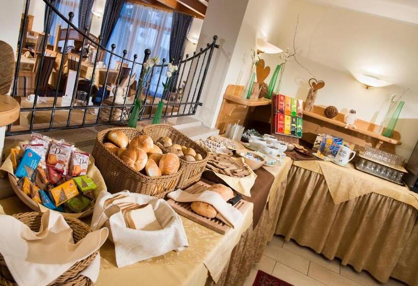 בית מלון כפרי Reischach