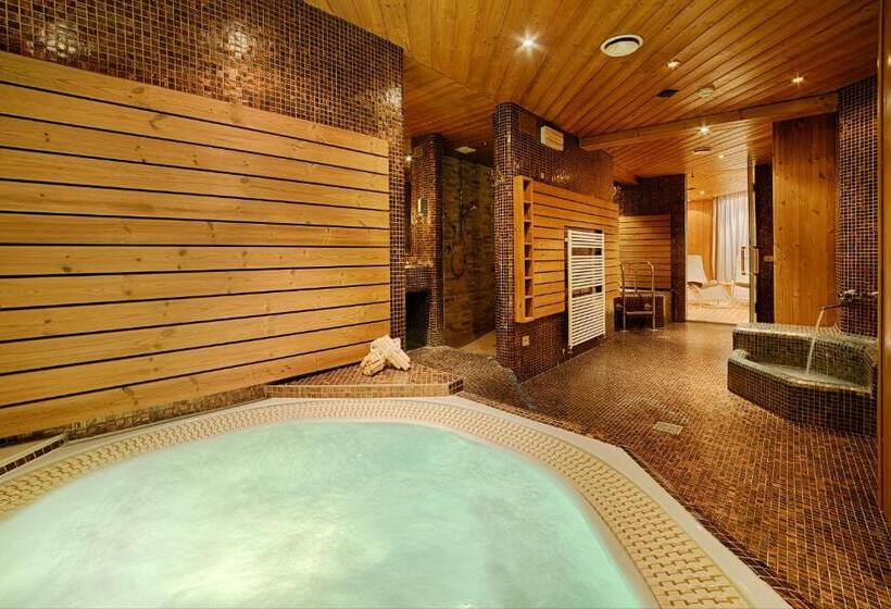 בית מלון כפרי Reischach