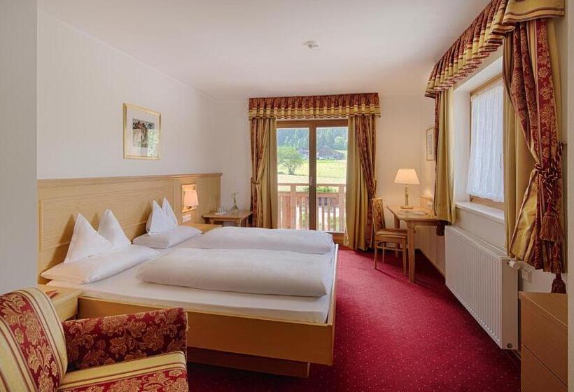 בית מלון כפרי Reischach