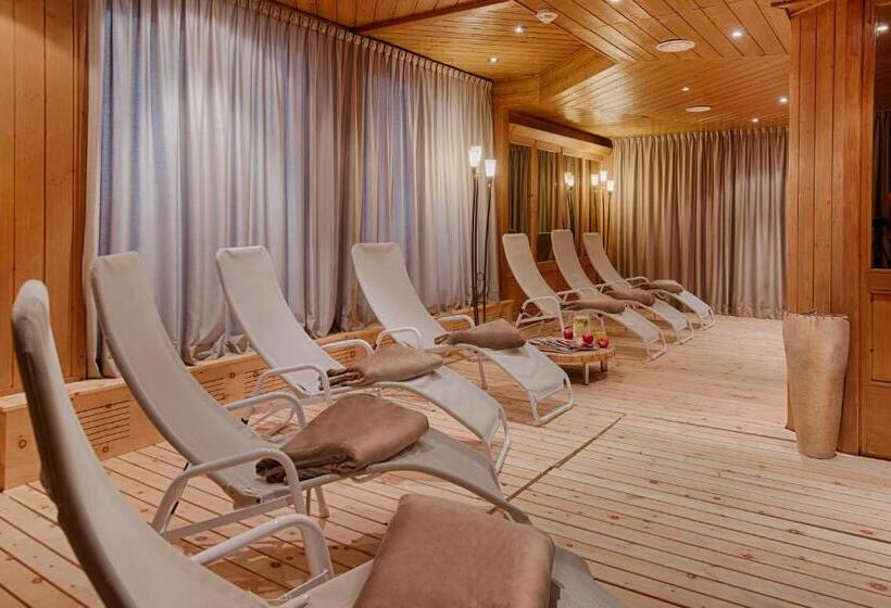 בית מלון כפרי Reischach