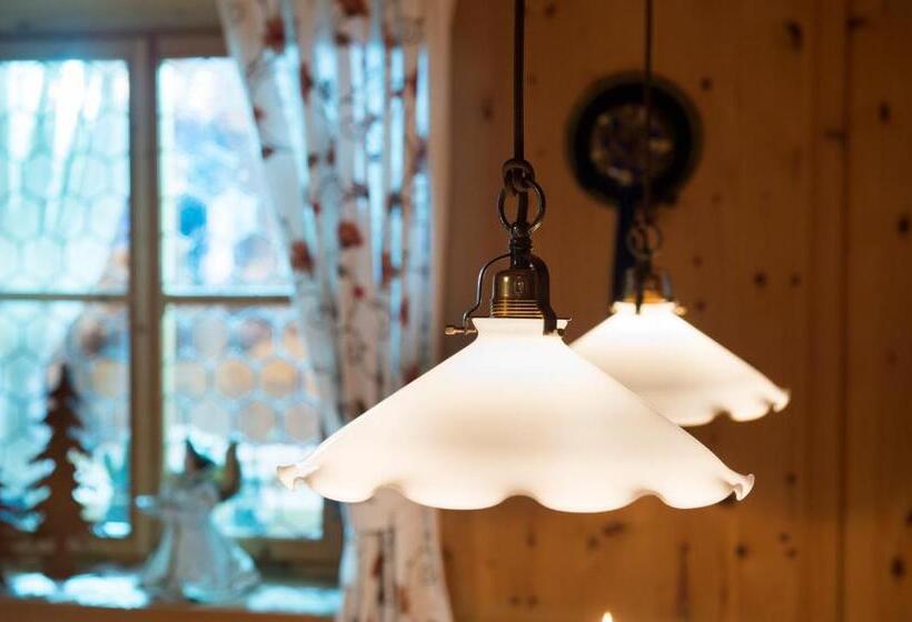 בית מלון כפרי Reischach