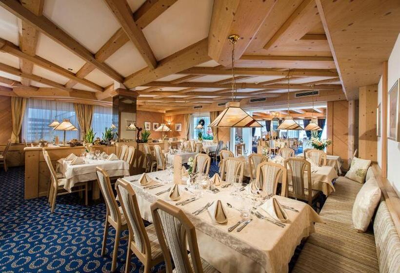 בית מלון כפרי Reischach