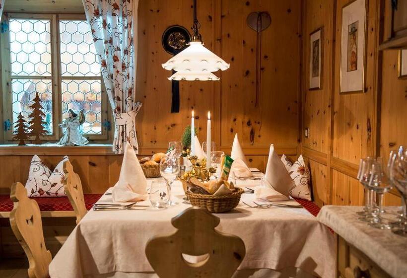 בית מלון כפרי Reischach