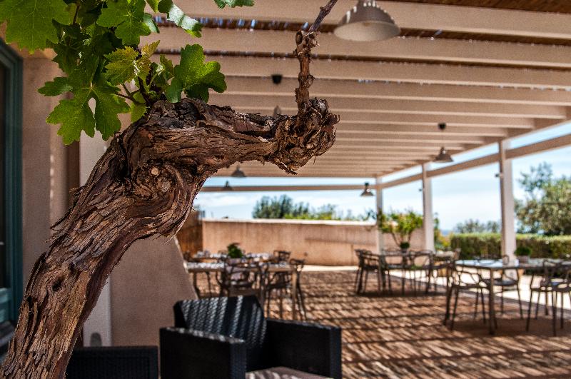 Отель Relais Casina Miregia