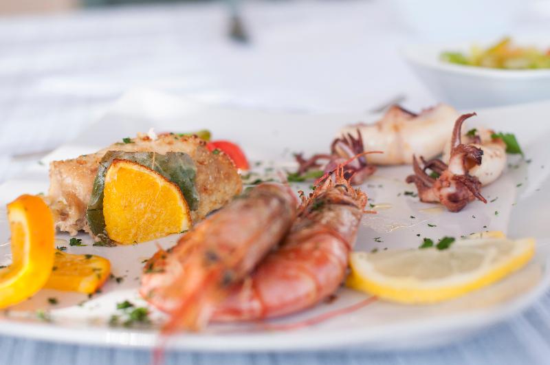 Отель Relais Casina Miregia