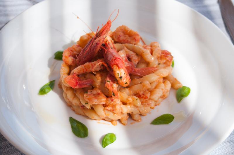 Отель Relais Casina Miregia