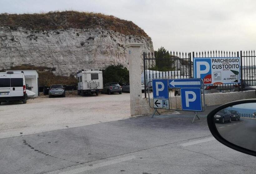 هتل Relais La Pretura