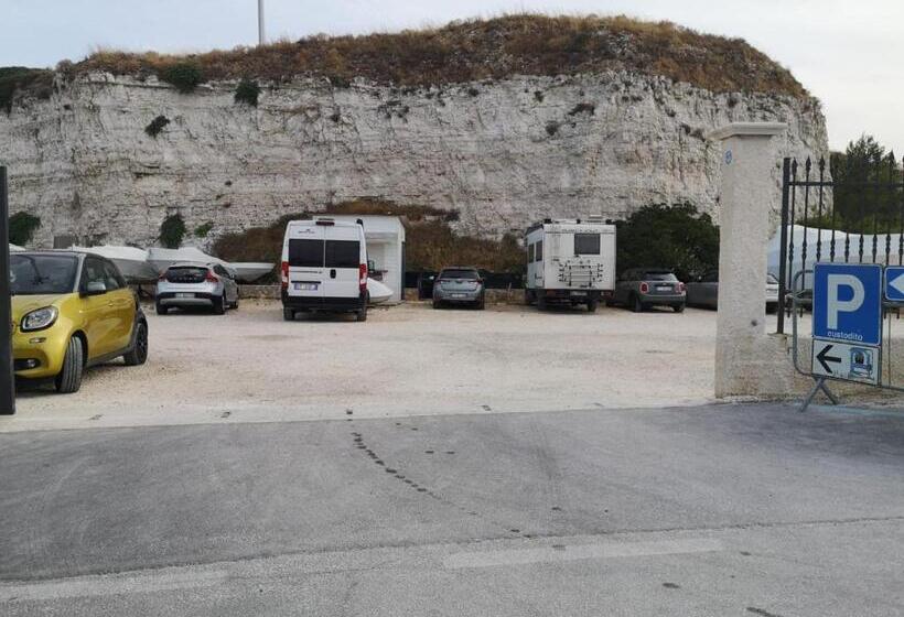 هتل Relais La Pretura