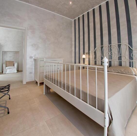 هتل Relais La Pretura