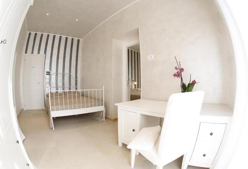 هتل Relais La Pretura