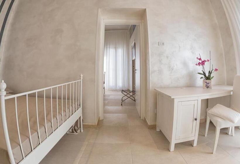 هتل Relais La Pretura