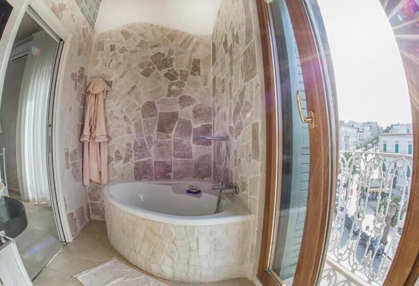 هتل Relais La Pretura