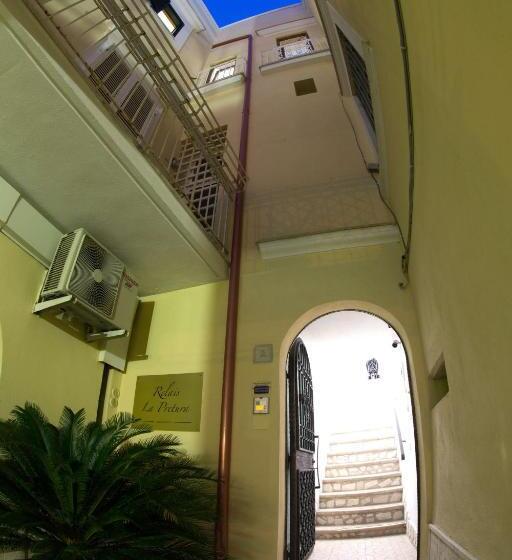 هتل Relais La Pretura