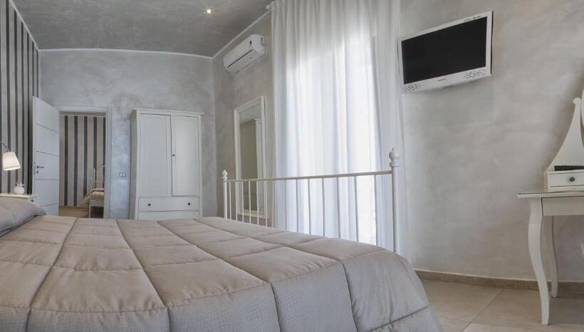 هتل Relais La Pretura