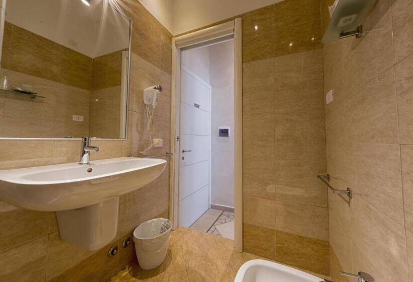 هتل Relais La Pretura