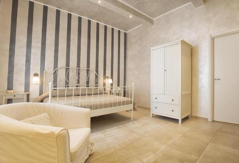 هتل Relais La Pretura