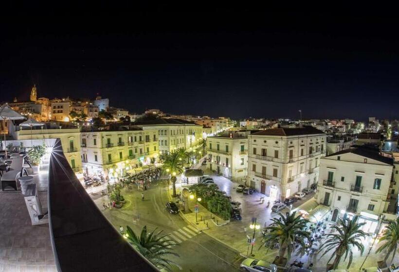 هتل Relais La Pretura