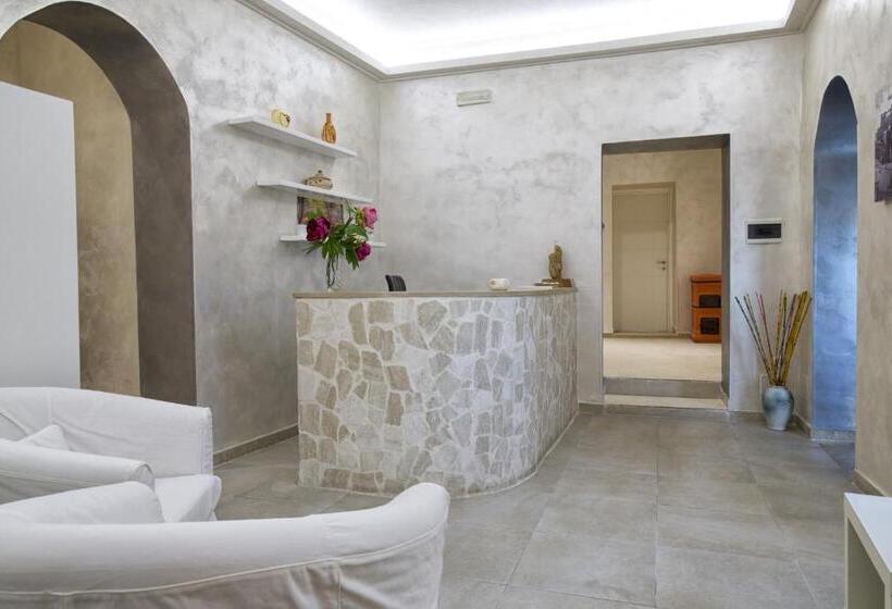 هتل Relais La Pretura