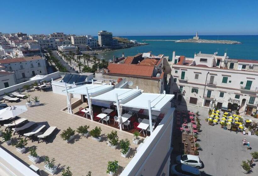 هتل Relais La Pretura