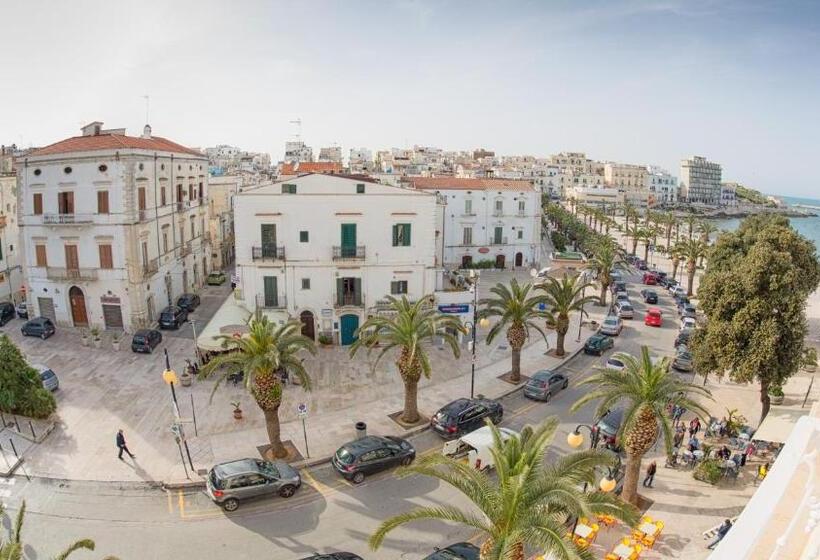 هتل Relais La Pretura