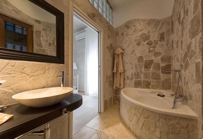 هتل Relais La Pretura