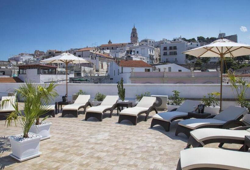 هتل Relais La Pretura