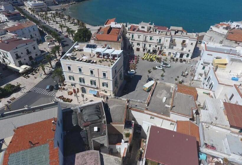 هتل Relais La Pretura