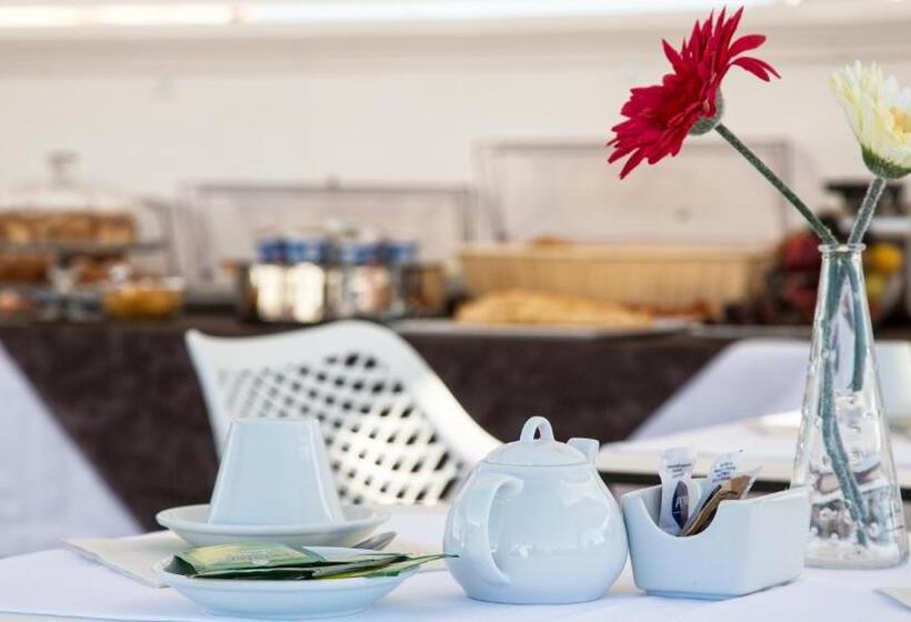 هتل Relais La Pretura