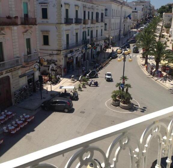 هتل Relais La Pretura