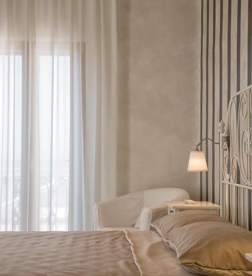 هتل Relais La Pretura